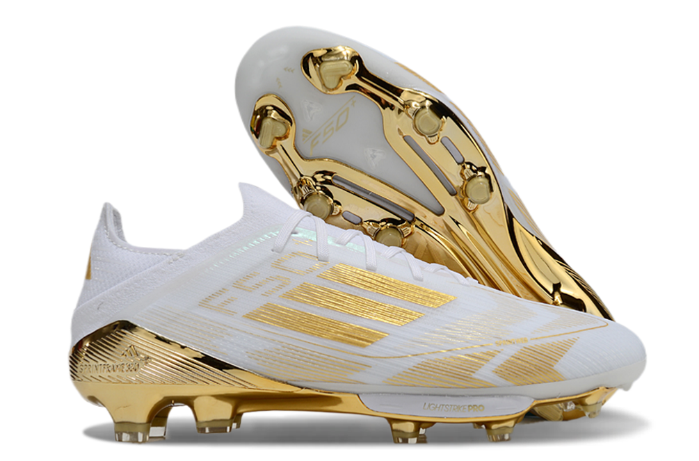 Adidas Soccer Shoes-106